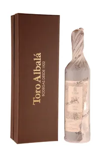 Montilla-Moriles, Don PX Seleccion, Toro Albala - 1980