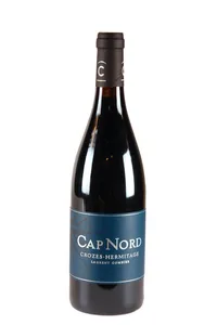 Crozes-Hermitage, Cap Nord, Laurent Combier - 2022