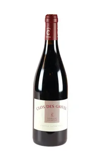Crozes-Hermitage rouge, Clos des Grives, Dom. Combier - 2023