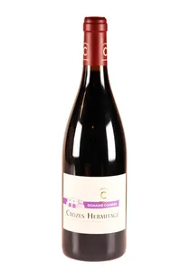 Crozes-Hermitage rouge, Dom. Combier - 2023