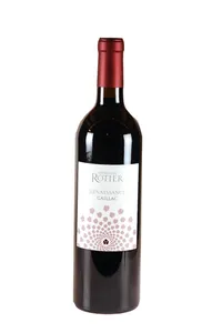 Gaillac rouge, Renaissance, Domaine Rotier - 2020