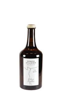 Arbois, Vin Jaune, Domaine de la Borde - 2016