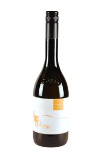 Tokaji sec, Birtok, Samuel Tinon - 2021