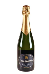 Champagne, Extra-Brut, J. Vesselle