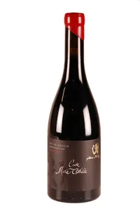 Mondeuse, Marie Clothilde, Adrien Berlioz - 2024