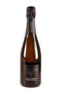 Champagne Brut Nature, Blanc de Noirs, Rémi Leroy - 2019
