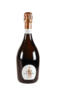 Champagne Extra-Brut, Clos des Maladries, Etienne Calsac - 2019