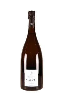 Champagne Extra-Brut, L'échappée Belle, Etienne Calsac (magnum)