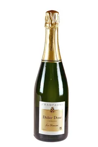 Champagne Brut, La Chanose, Didier Doué