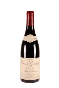 Côtes du Vivarais, Cuvée Gallety, Alain Gallety - 2020