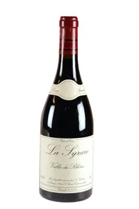 Côtes du Vivarais, La Syrare, Alain Gallety - 2020