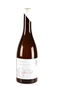 Chignin Bergeron, Grand Zeph, Adrien Berlioz - 2024