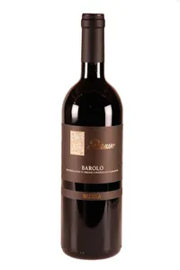 Barolo Riserva Oro, Bussia Vigna Rocche, Parusso - 2015
