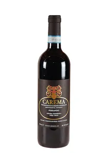 Carema, Etichetta nera, Ferrando - 2017
