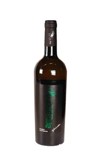 Campi Flegrei bianco, Vigna del Pino, Agnanum - 2017