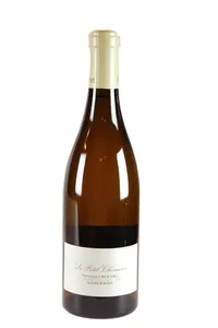 Sancerre blanc, Petit Chemarin, François Crochet - 2022