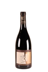 St-Joseph La Dame Brune, Georges Vernay - 2020