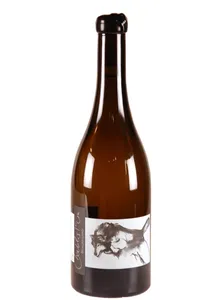 Chablis Beauregard 1er Cru - Mise tardive, Domaine Pattes Loup - 2020