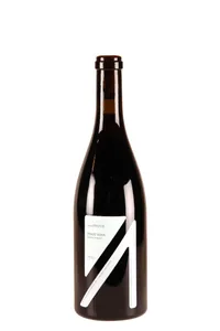 VdP, Pinot Noir Terres rouges, Méta-Phusis - S. Bettschen - 2024