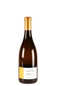 Vouvray Moelleux, Vincent Carême - 2018
