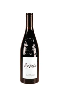 Gigondas, Clos Léopold - 2022