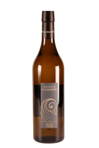 La Côte, Sauvignon blanc, Colombe - R. Paccot - 2024