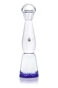 Tequila Plata, Clase Azul, 40% (70 cl)