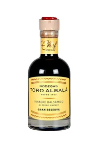 Vinaigre balsamique de PX, Special Chef, Toro Albala (20 cl)