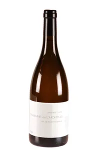 IGP, Grande Cuvée blanc, Dom. de l'Hortus - 2021