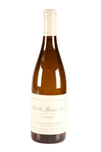 Chablis La Forêt 1er Cru, Jean-Claude Bessin - 2020