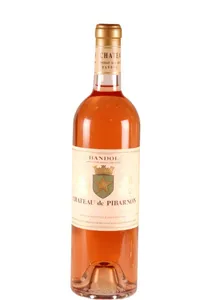 Bandol rosé, Château Pibarnon - 2021