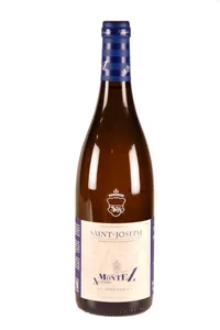 St-Joseph blanc, Dom. du Monteillet - 2023