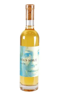 Grain Noble Petite Arvine, M.-Th. Chappaz (37.5 cl) - 2023