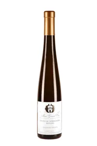 Riesling Grand Cru Sommerberg, VT, Albert Boxler (50 cl) - 2020