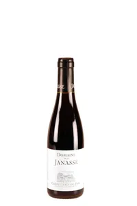 Châteauneuf-du-Pape, Dom. de la Janasse (37.5 cl) - 2020