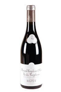 Pernand-Vergelesses 1er cru Ile des Vergelesses, Rapet - 2022