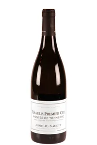 Chablis Montée de Tonnerre 1er Cru, Moreau-Naudet - 2023