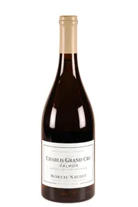 Chablis Valmur Grand Cru, Moreau-Naudet - 2022