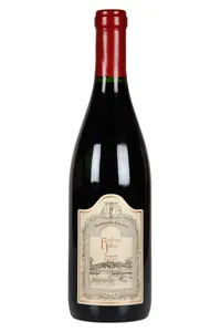 Pinot Noir, Mendocino Comptche, Father John W. - 2018