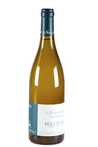 Mâcon Igé, Nicolas Maillet - 2022