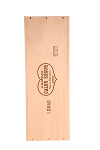 Château Calon-Ségur, 3e CC St-Estèphe (double-magnum) - 2008