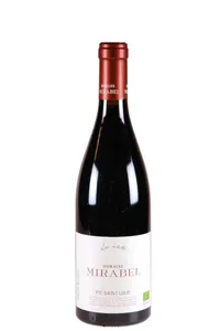 Pic St-Loup, Les Eclats, Domaine Mirabel - 2022