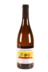 Touraine sauvignon, Les Trois Chênes, Vincent Ricard - 2020