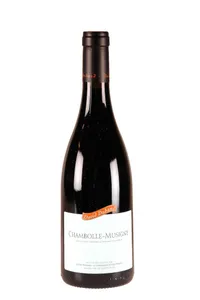 Chambolle-Musigny, Dom. Duband - 2023