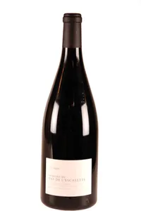 Terrasses du Larzac, Clapas rouge, Pas de L'Escalette (magnum) - 2020