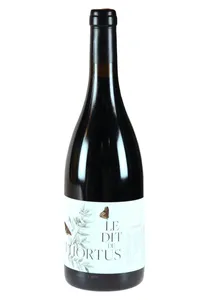 Pic Saint-Loup, Cuvée L'Ombrée, Dit de l'Hortus - 2019