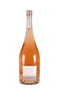 Coteaux d'Aix, Terre des Anges rosé, Château Paradis (magnum) - 2023