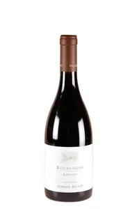 Bourgogne rouge Roncevie, Domaine Arlaud - 2023