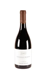 Chambolle-Musigny, Domaine Arlaud - 2024