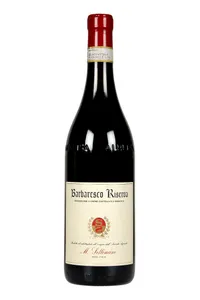 Barbaresco Riserva, Sottimano - 2013
